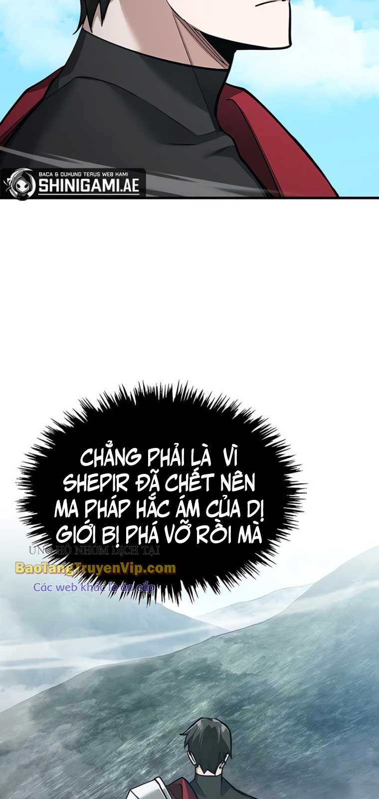 Thiên Quỷ Chẳng Sống Nổi Cuộc Đời Bình Thường Chapter 154 - 74