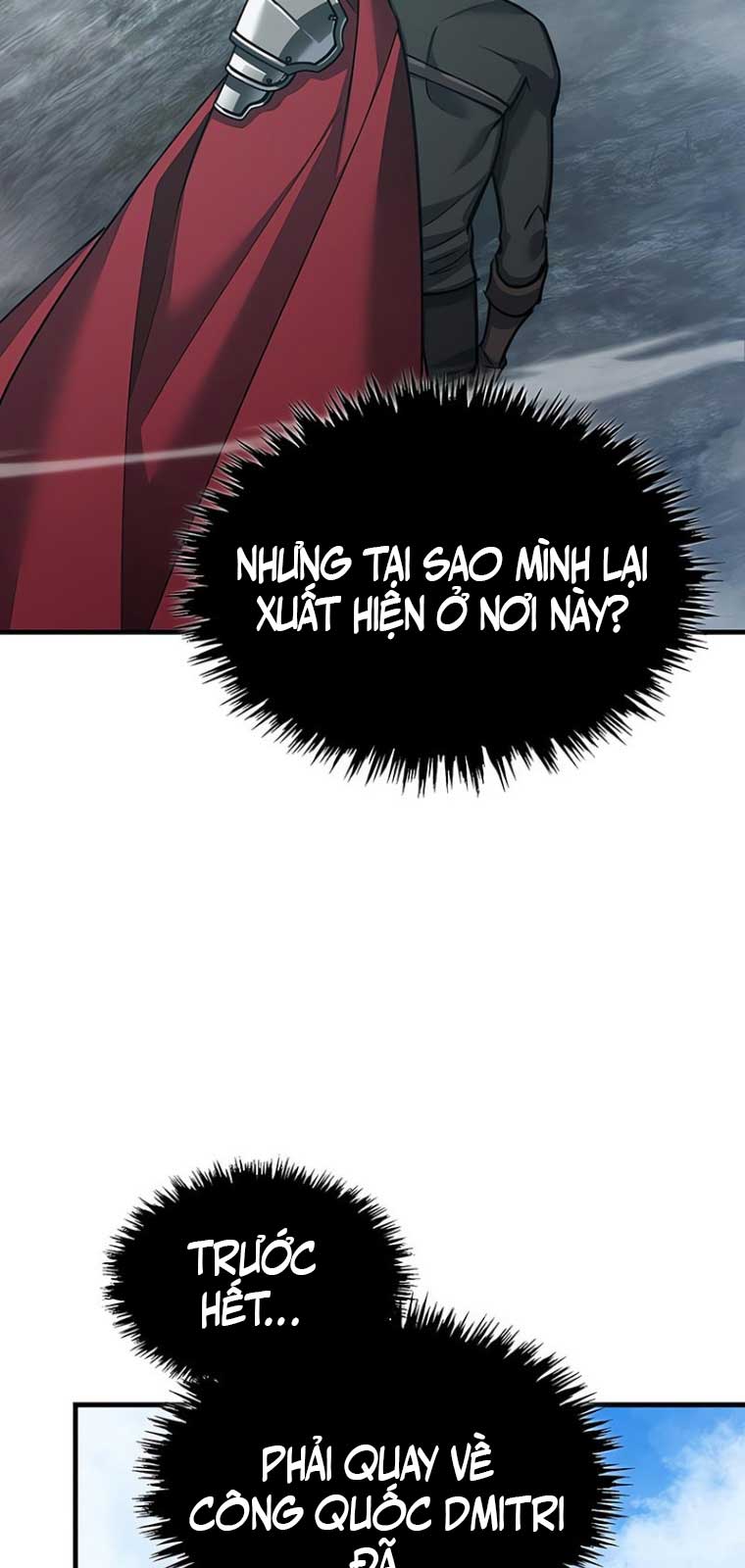 Thiên Quỷ Chẳng Sống Nổi Cuộc Đời Bình Thường Chapter 154 - 75