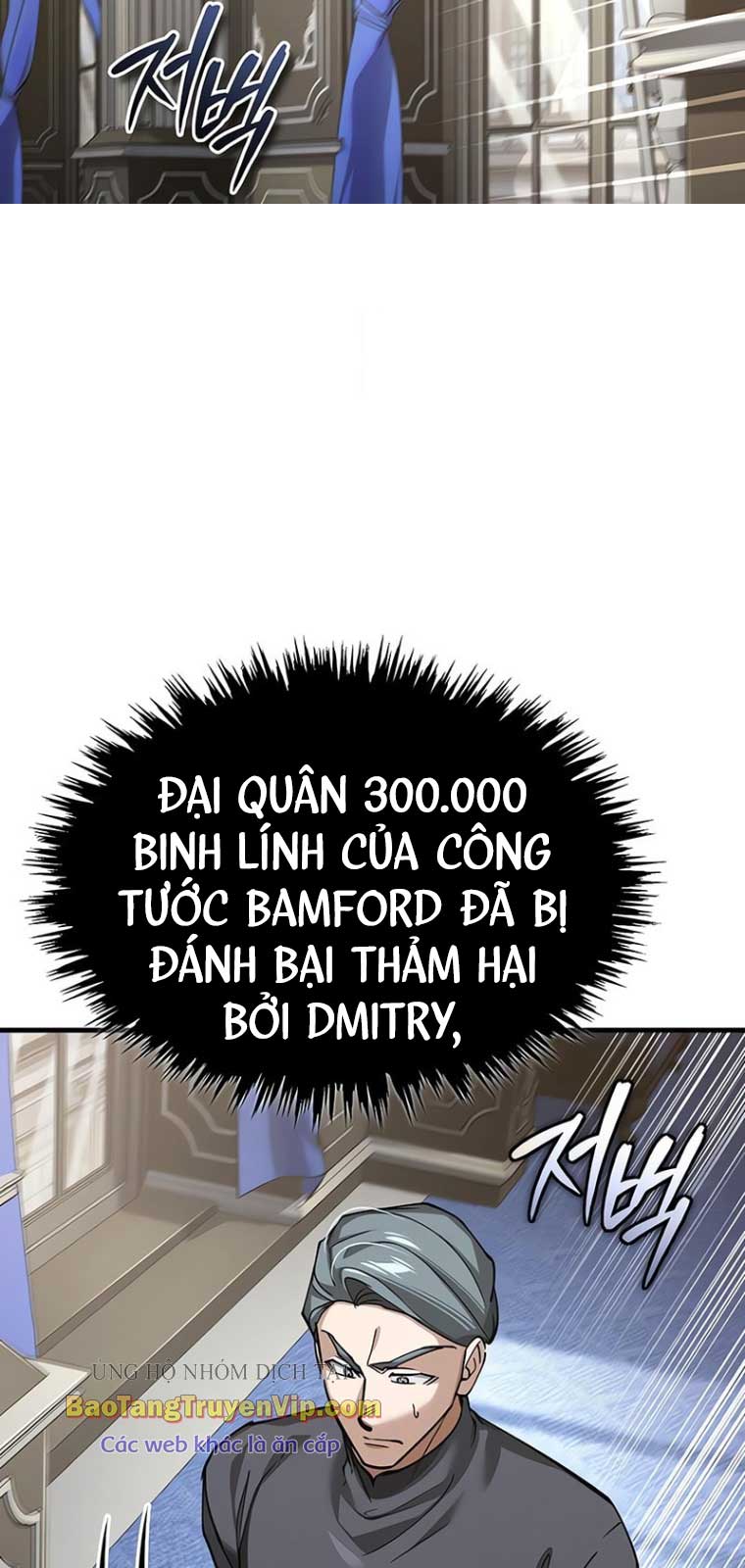 Thiên Quỷ Chẳng Sống Nổi Cuộc Đời Bình Thường Chapter 155 - 9