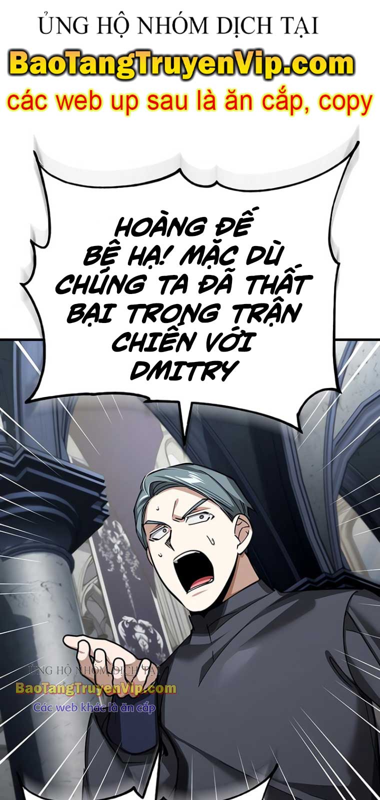 Thiên Quỷ Chẳng Sống Nổi Cuộc Đời Bình Thường Chapter 155 - 21