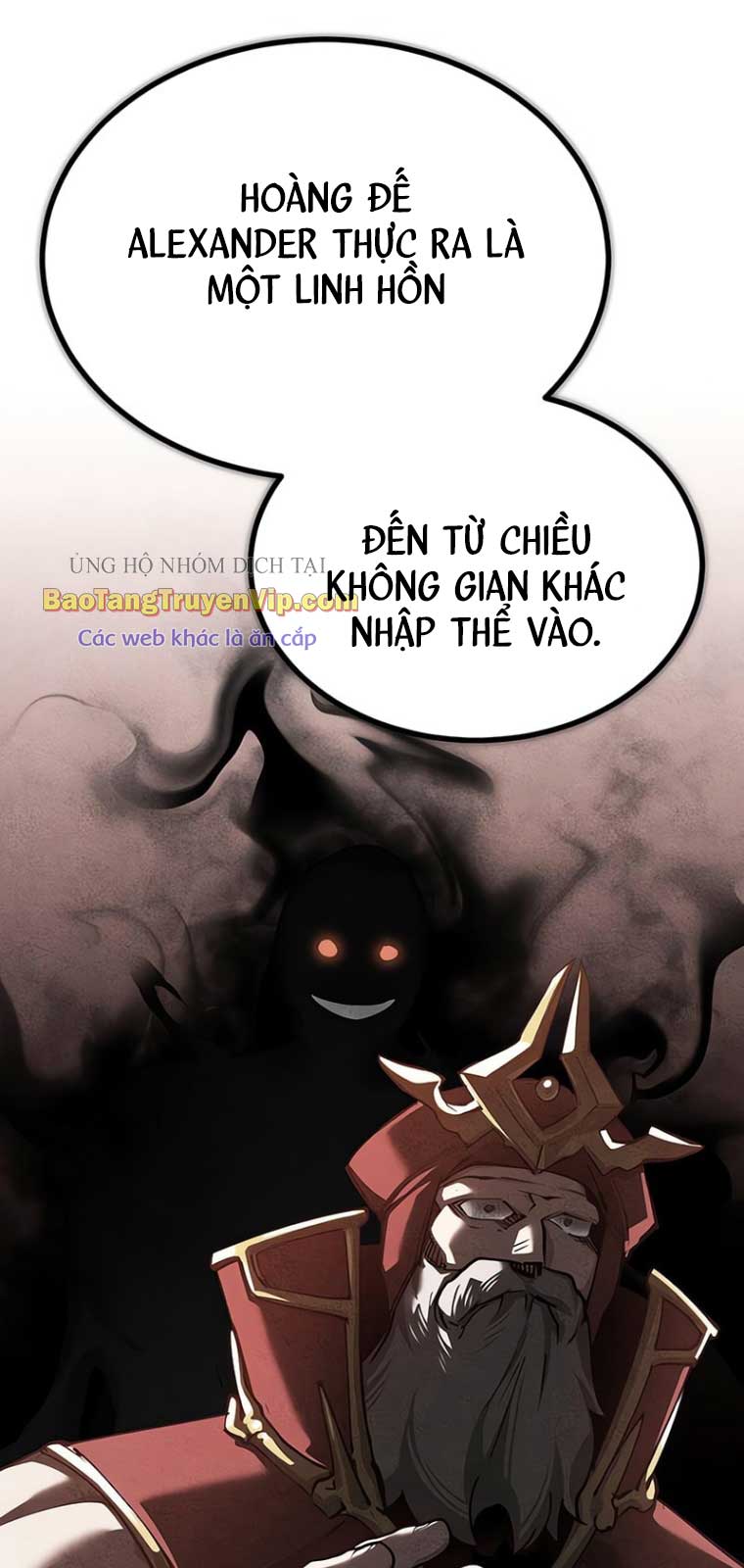 Thiên Quỷ Chẳng Sống Nổi Cuộc Đời Bình Thường Chapter 155 - 49