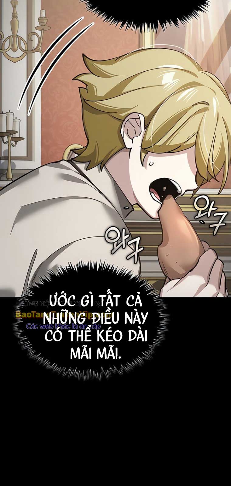 Thiên Quỷ Chẳng Sống Nổi Cuộc Đời Bình Thường Chapter 155 - 65
