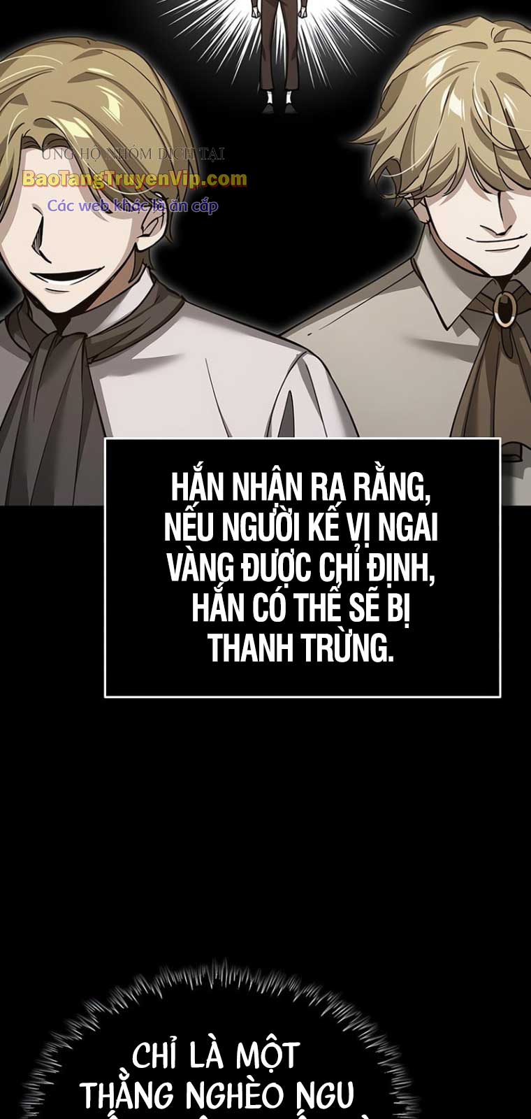 Thiên Quỷ Chẳng Sống Nổi Cuộc Đời Bình Thường Chapter 155 - 67