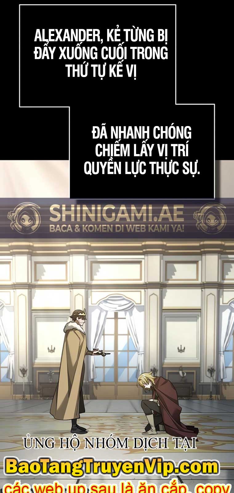 Thiên Quỷ Chẳng Sống Nổi Cuộc Đời Bình Thường Chapter 155 - 86