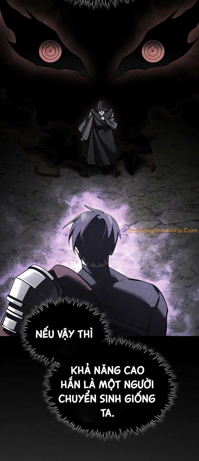 Thiên Quỷ Chẳng Sống Nổi Cuộc Đời Bình Thường Chapter 156 - 13