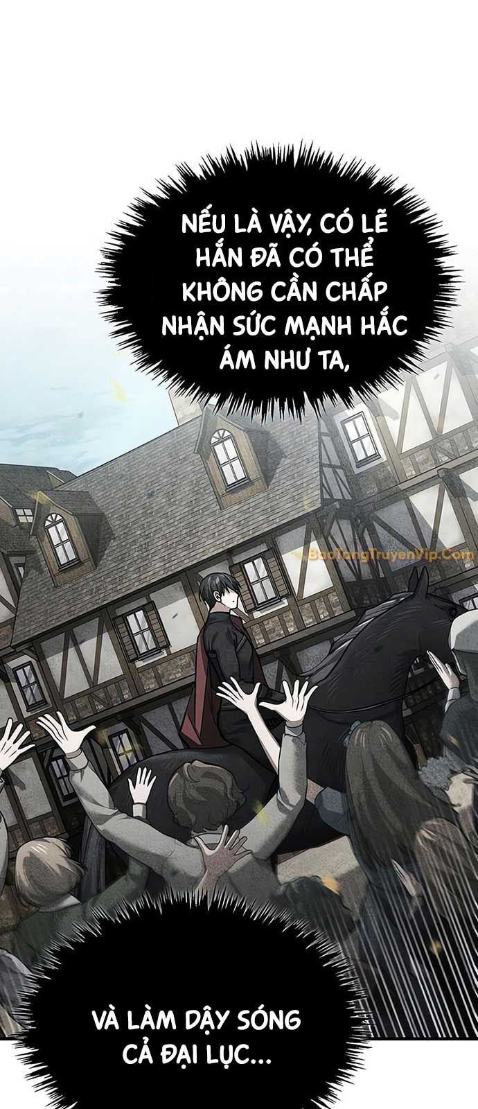 Thiên Quỷ Chẳng Sống Nổi Cuộc Đời Bình Thường Chapter 156 - 15