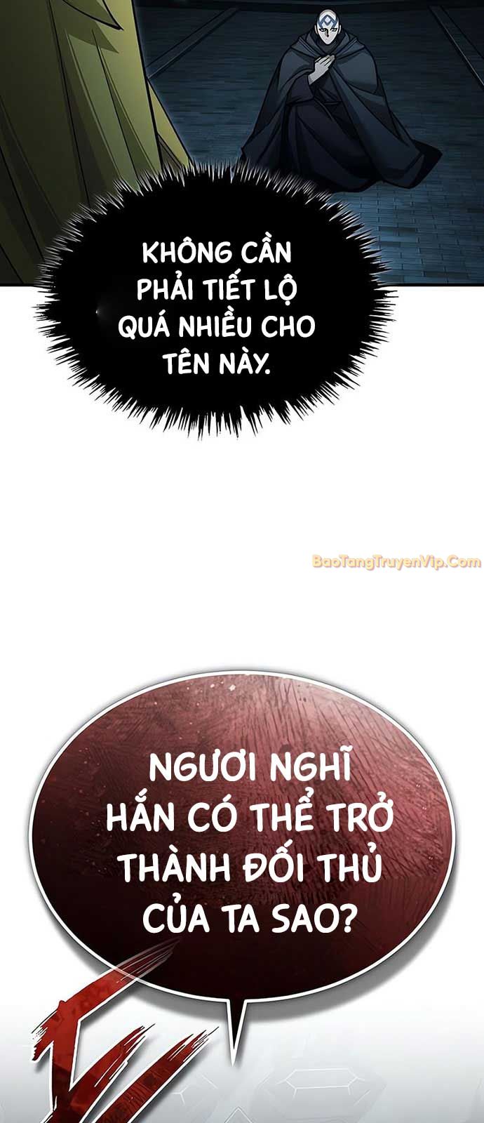 Thiên Quỷ Chẳng Sống Nổi Cuộc Đời Bình Thường Chapter 156 - 20