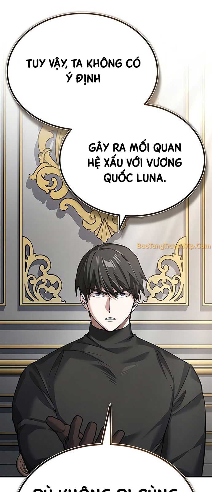 Thiên Quỷ Chẳng Sống Nổi Cuộc Đời Bình Thường Chapter 156 - 41