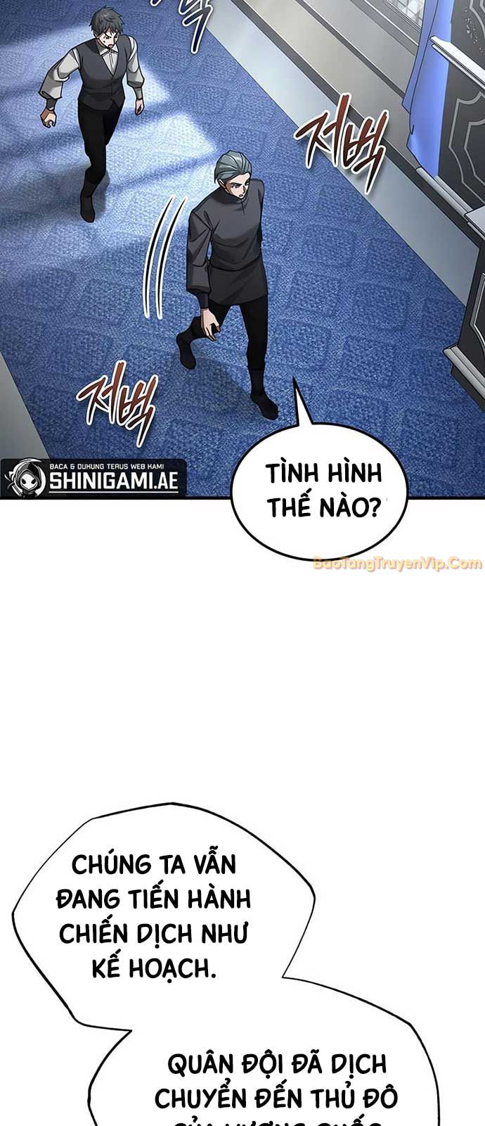 Thiên Quỷ Chẳng Sống Nổi Cuộc Đời Bình Thường Chapter 156 - 45