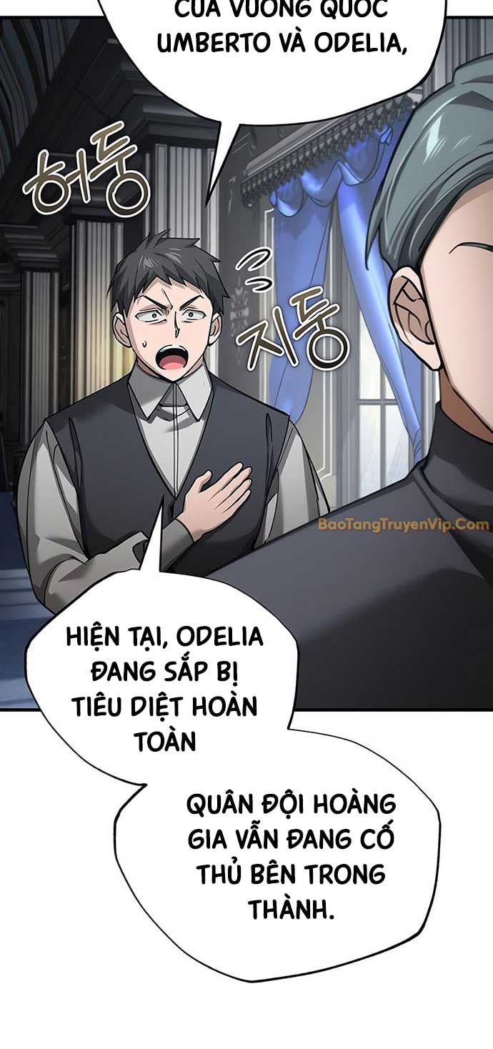 Thiên Quỷ Chẳng Sống Nổi Cuộc Đời Bình Thường Chapter 156 - 46