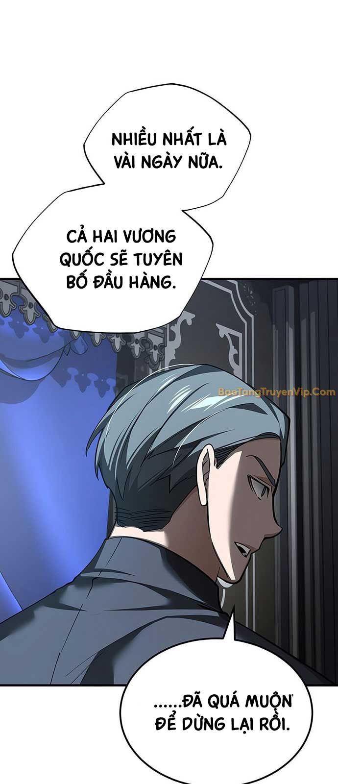 Thiên Quỷ Chẳng Sống Nổi Cuộc Đời Bình Thường Chapter 156 - 47