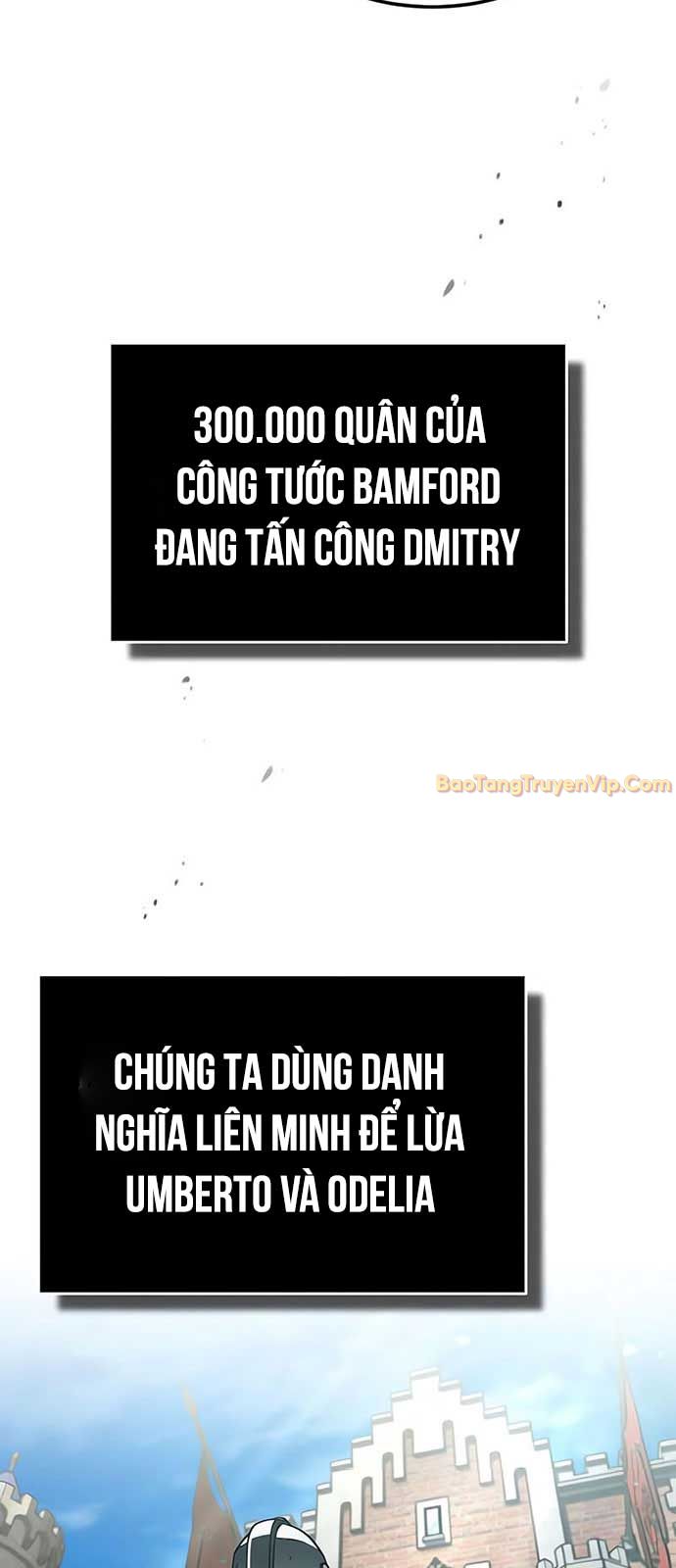 Thiên Quỷ Chẳng Sống Nổi Cuộc Đời Bình Thường Chapter 156 - 48