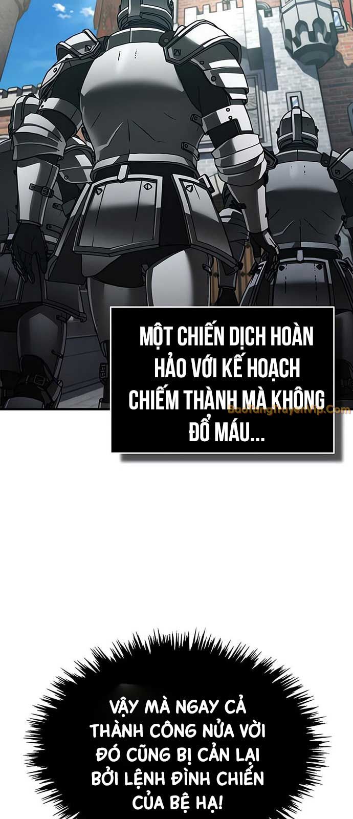 Thiên Quỷ Chẳng Sống Nổi Cuộc Đời Bình Thường Chapter 156 - 49