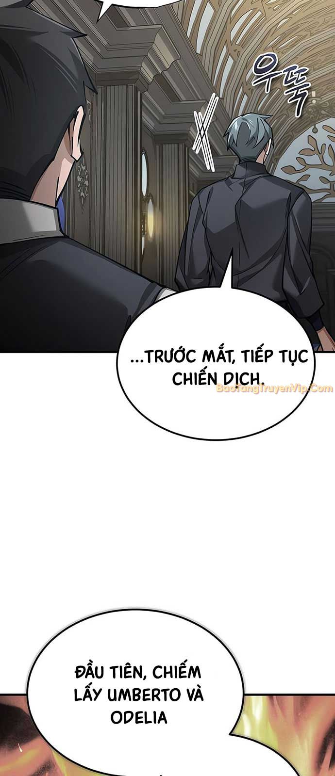 Thiên Quỷ Chẳng Sống Nổi Cuộc Đời Bình Thường Chapter 156 - 51