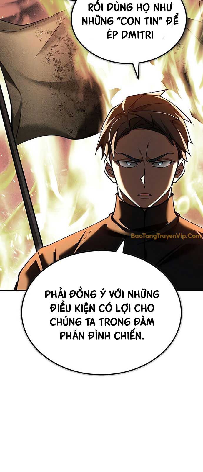 Thiên Quỷ Chẳng Sống Nổi Cuộc Đời Bình Thường Chapter 156 - 52