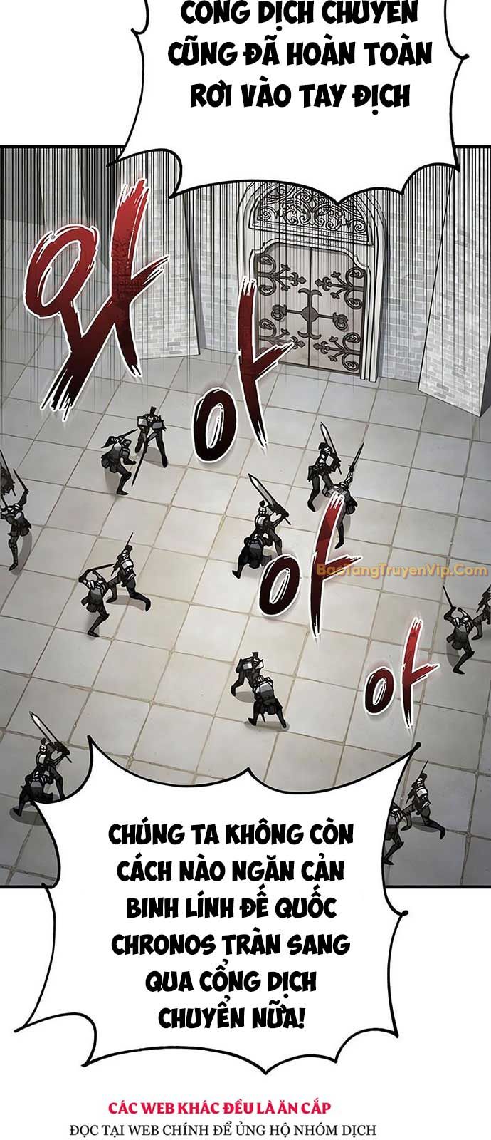 Thiên Quỷ Chẳng Sống Nổi Cuộc Đời Bình Thường Chapter 156 - 59
