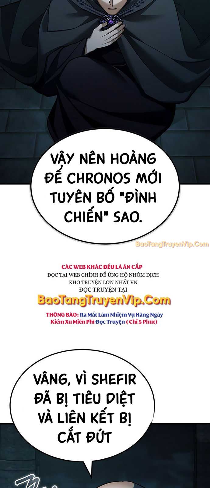 Thiên Quỷ Chẳng Sống Nổi Cuộc Đời Bình Thường Chapter 156 - 6