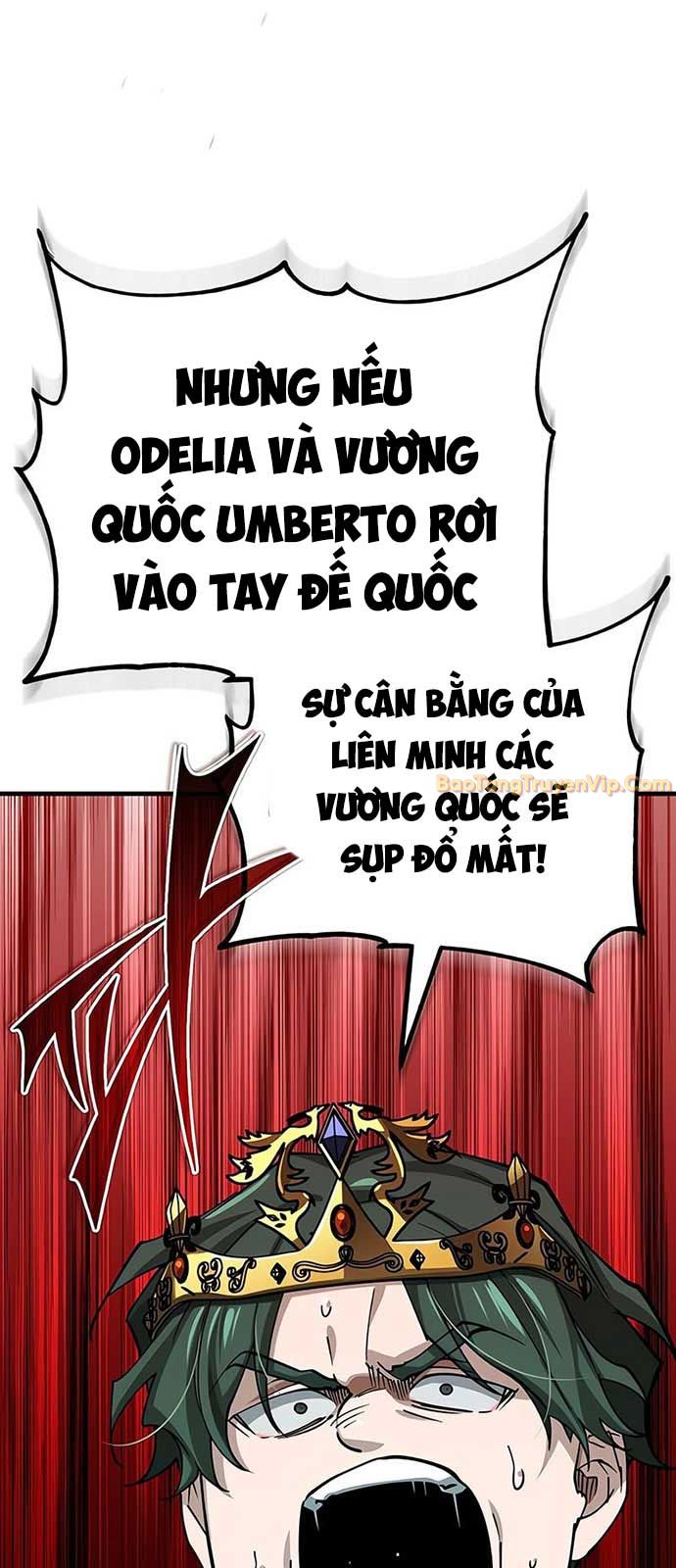 Thiên Quỷ Chẳng Sống Nổi Cuộc Đời Bình Thường Chapter 156 - 79