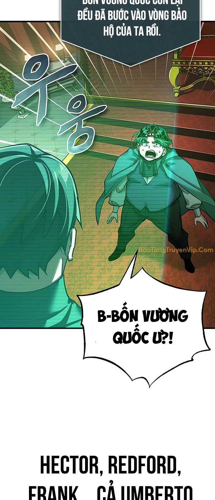 Thiên Quỷ Chẳng Sống Nổi Cuộc Đời Bình Thường Chapter 156 - 82