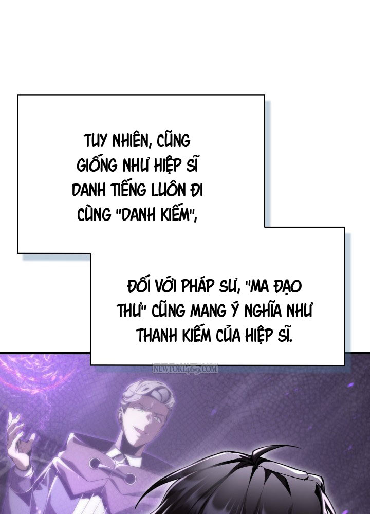 Thiên Tài Huyền Thoại Nhà Công Tước - Trang 106