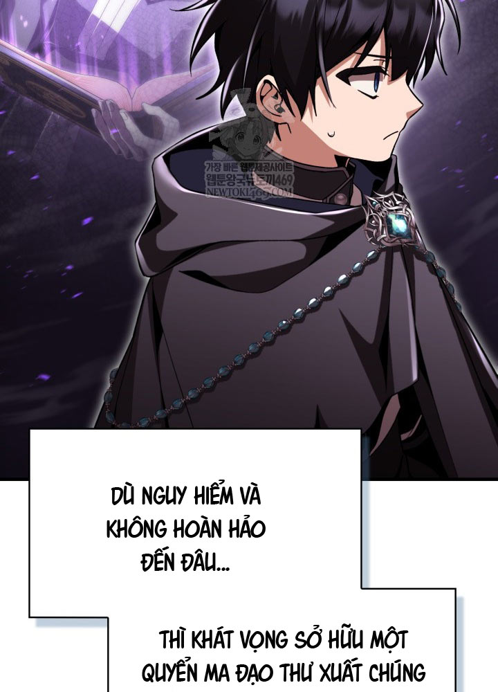 Thiên Tài Huyền Thoại Nhà Công Tước - Trang 107