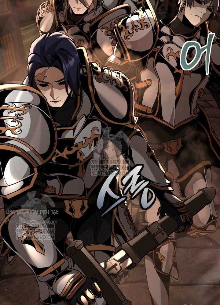 Thiên Tài Huyền Thoại Nhà Công Tước - Trang 111