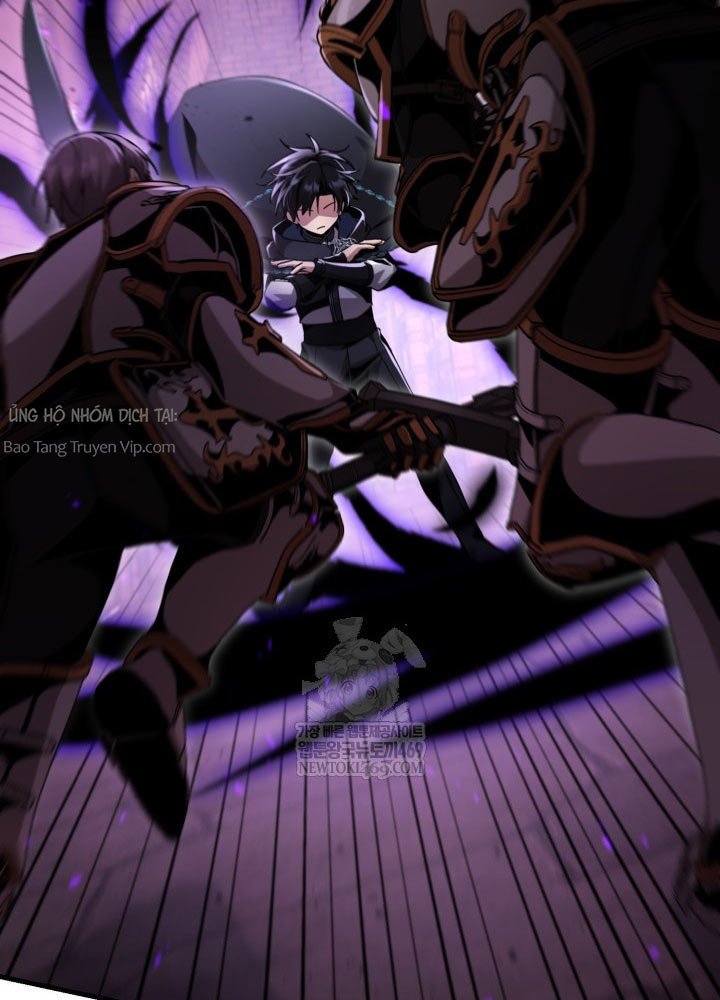 Thiên Tài Huyền Thoại Nhà Công Tước - Trang 118