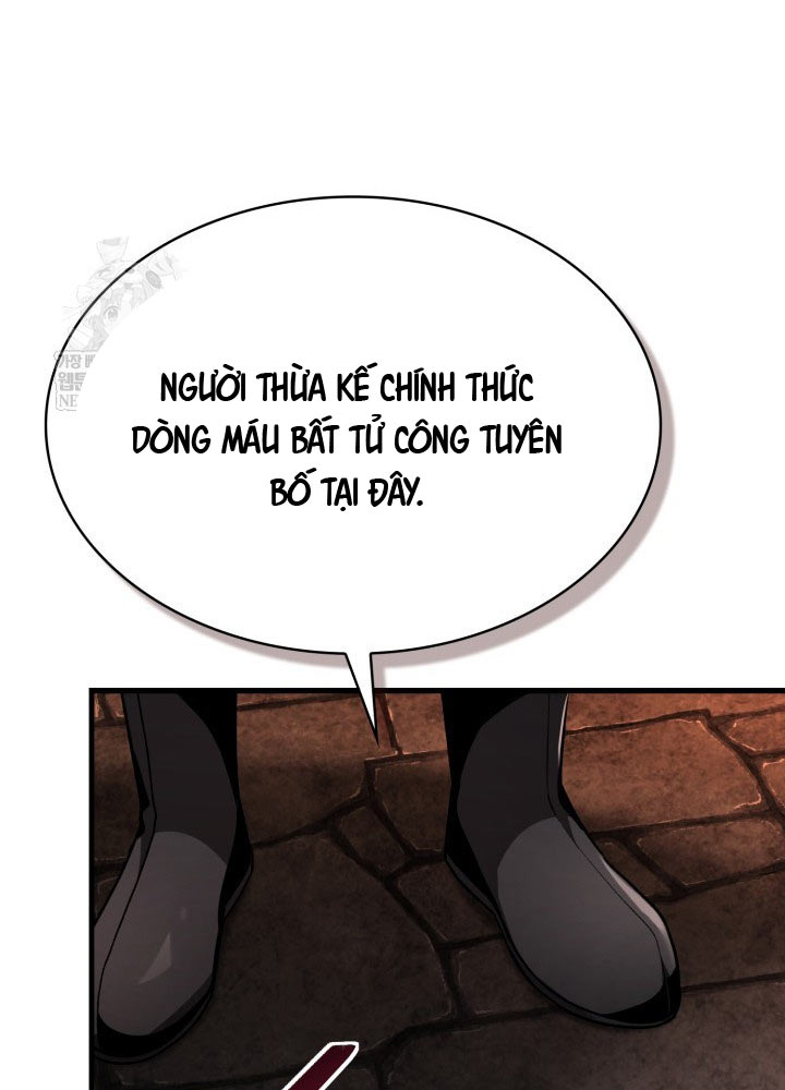 Thiên Tài Huyền Thoại Nhà Công Tước - Trang 131