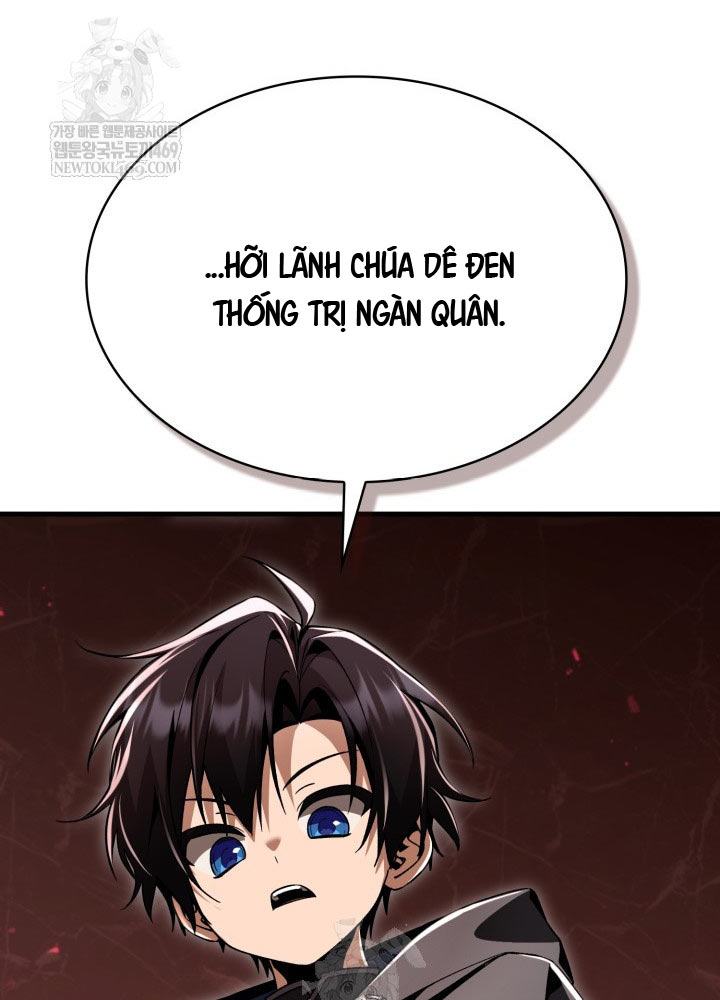 Thiên Tài Huyền Thoại Nhà Công Tước - Trang 133