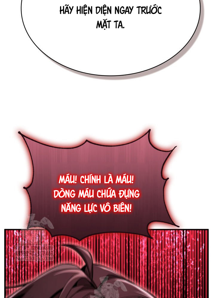 Thiên Tài Huyền Thoại Nhà Công Tước - Trang 135