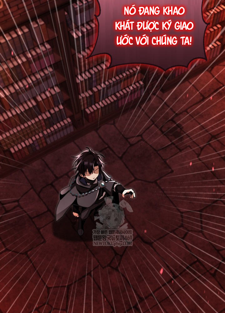 Thiên Tài Huyền Thoại Nhà Công Tước - Trang 138