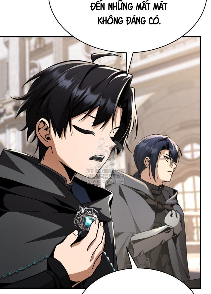 Thiên Tài Huyền Thoại Nhà Công Tước - Trang 17