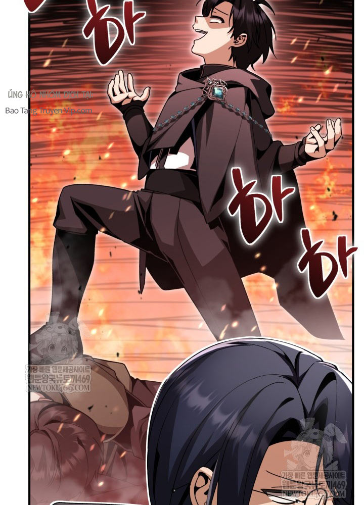 Thiên Tài Huyền Thoại Nhà Công Tước - Trang 19