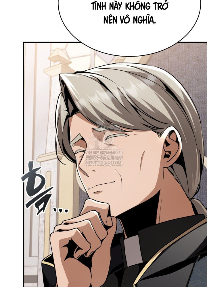 Thiên Tài Huyền Thoại Nhà Công Tước - Trang 21