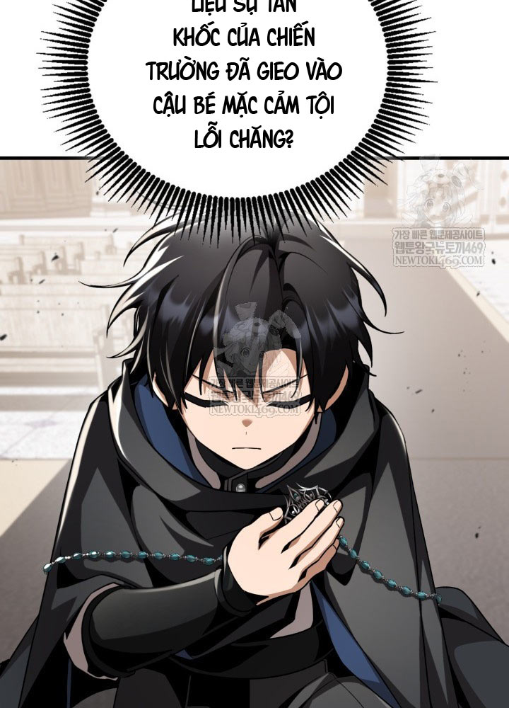 Thiên Tài Huyền Thoại Nhà Công Tước - Trang 23