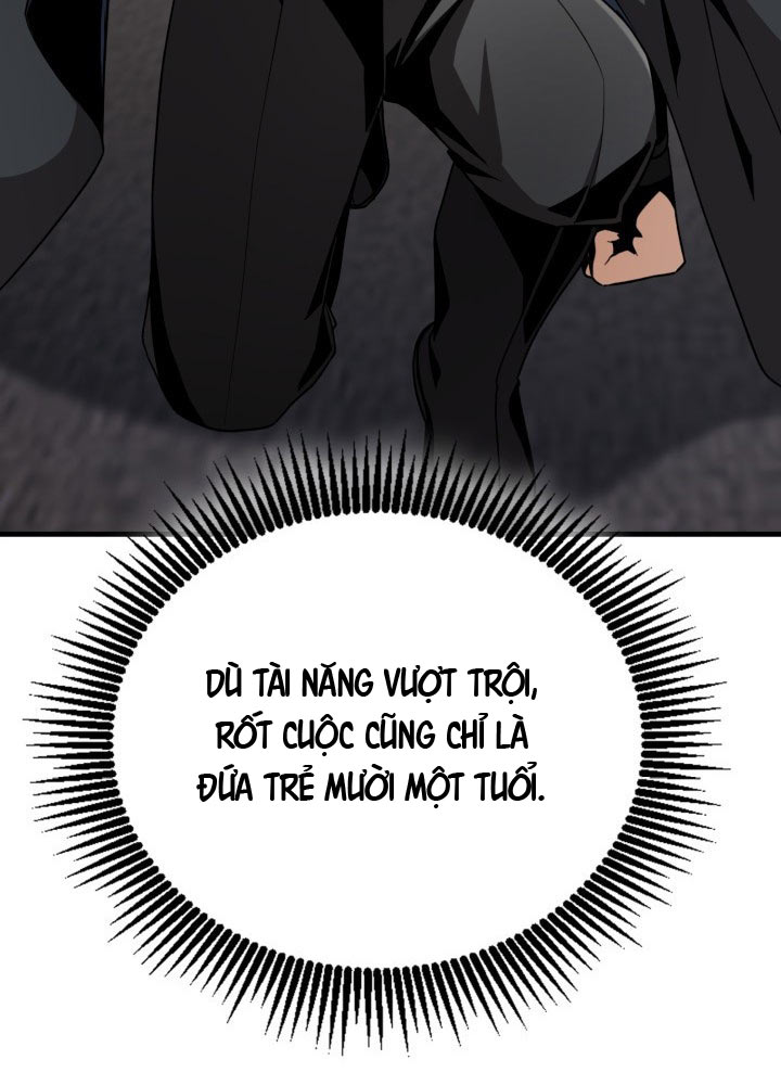 Thiên Tài Huyền Thoại Nhà Công Tước - Trang 24