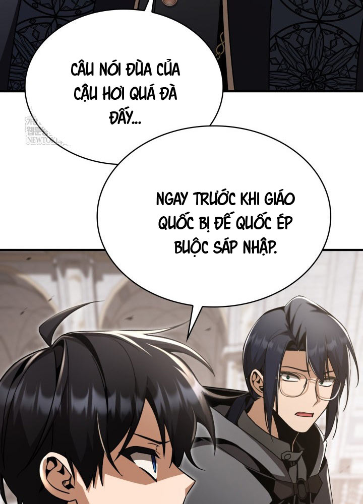 Thiên Tài Huyền Thoại Nhà Công Tước - Trang 35