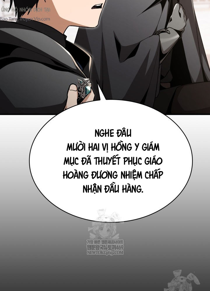 Thiên Tài Huyền Thoại Nhà Công Tước - Trang 36