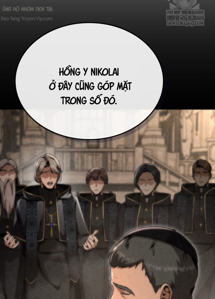 Thiên Tài Huyền Thoại Nhà Công Tước - Trang 37