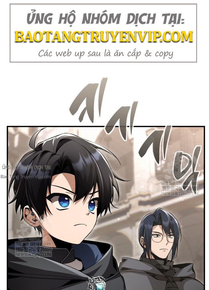 Thiên Tài Huyền Thoại Nhà Công Tước - Trang 2