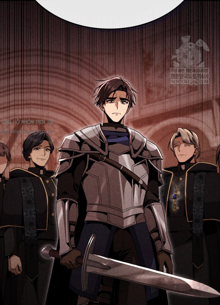 Thiên Tài Huyền Thoại Nhà Công Tước - Trang 42