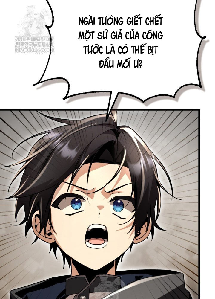 Thiên Tài Huyền Thoại Nhà Công Tước - Trang 52