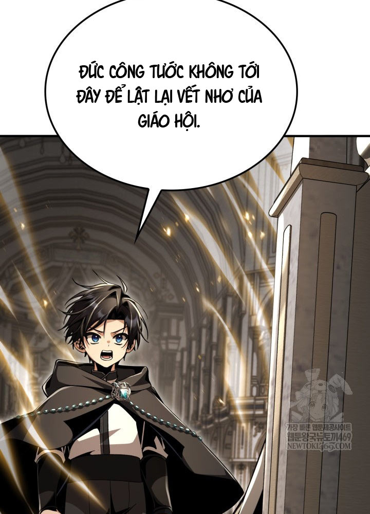 Thiên Tài Huyền Thoại Nhà Công Tước - Trang 54