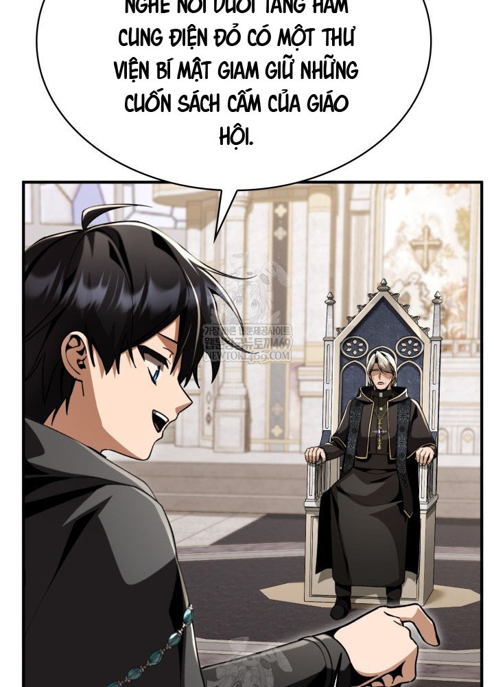 Thiên Tài Huyền Thoại Nhà Công Tước - Trang 63