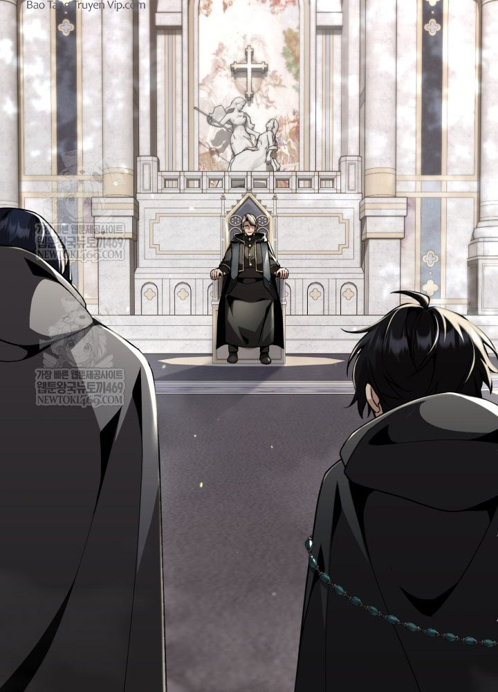 Thiên Tài Huyền Thoại Nhà Công Tước - Trang 5