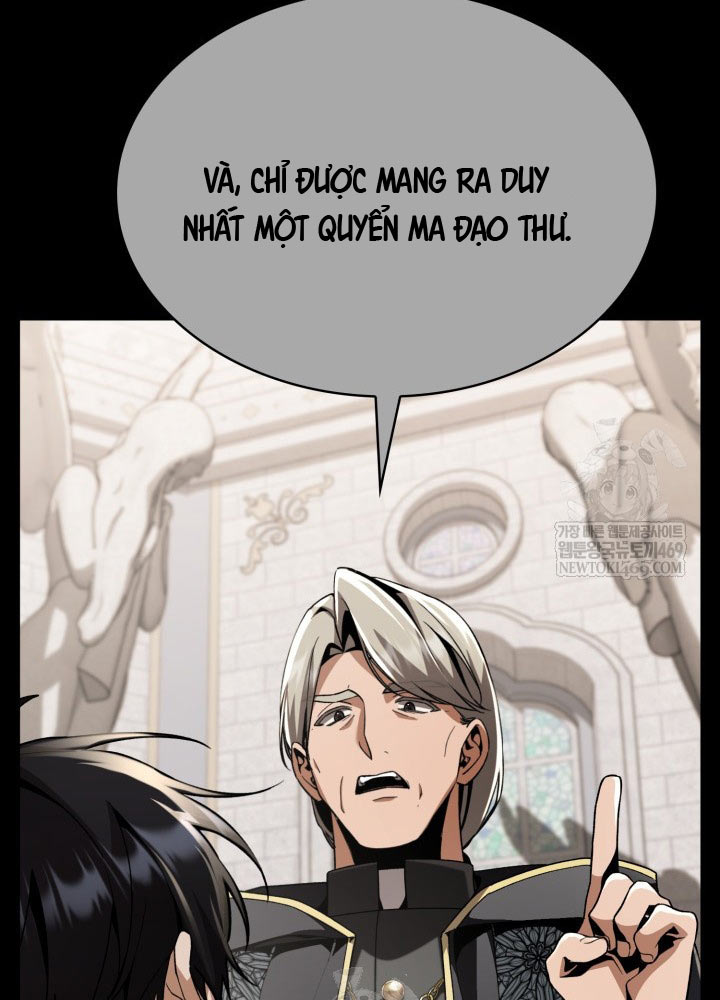 Thiên Tài Huyền Thoại Nhà Công Tước - Trang 75