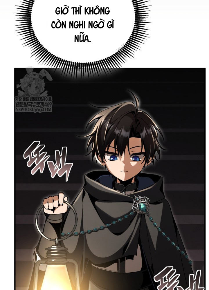 Thiên Tài Huyền Thoại Nhà Công Tước - Trang 88