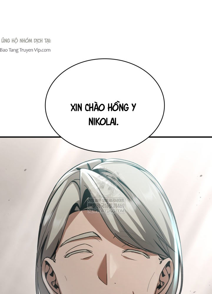 Thiên Tài Huyền Thoại Nhà Công Tước - Trang 7