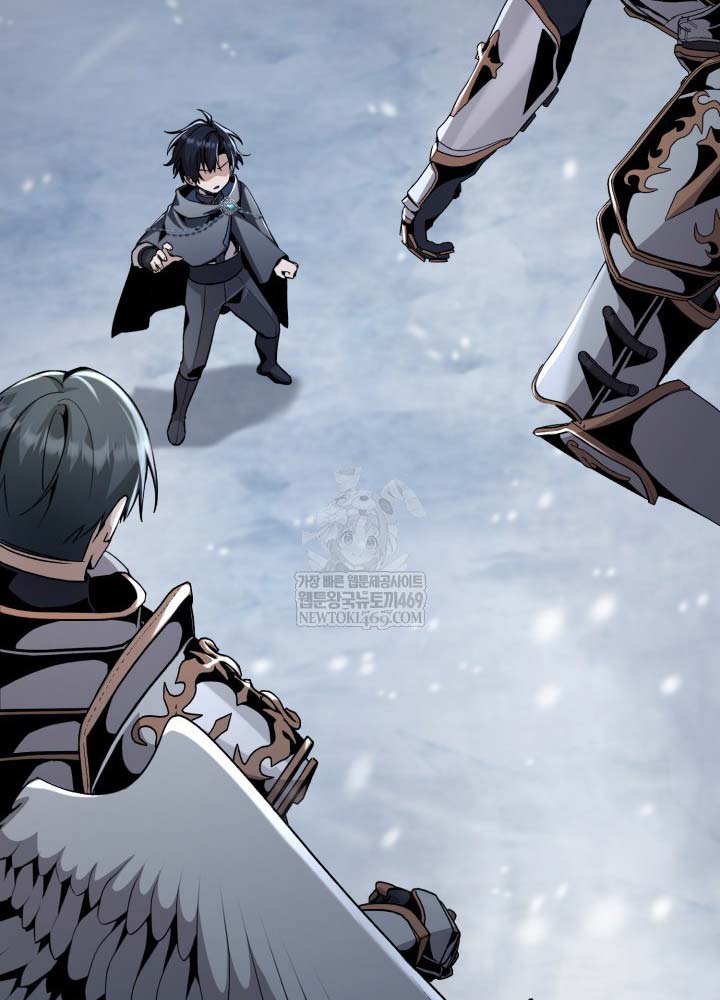 Thiên Tài Huyền Thoại Nhà Công Tước - Trang 125