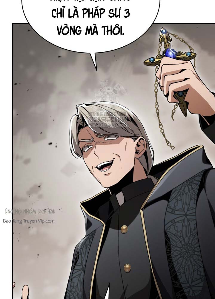 Thiên Tài Huyền Thoại Nhà Công Tước - Trang 127